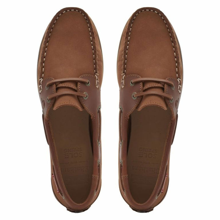 Chatham Ladies Penang Deck Shoe