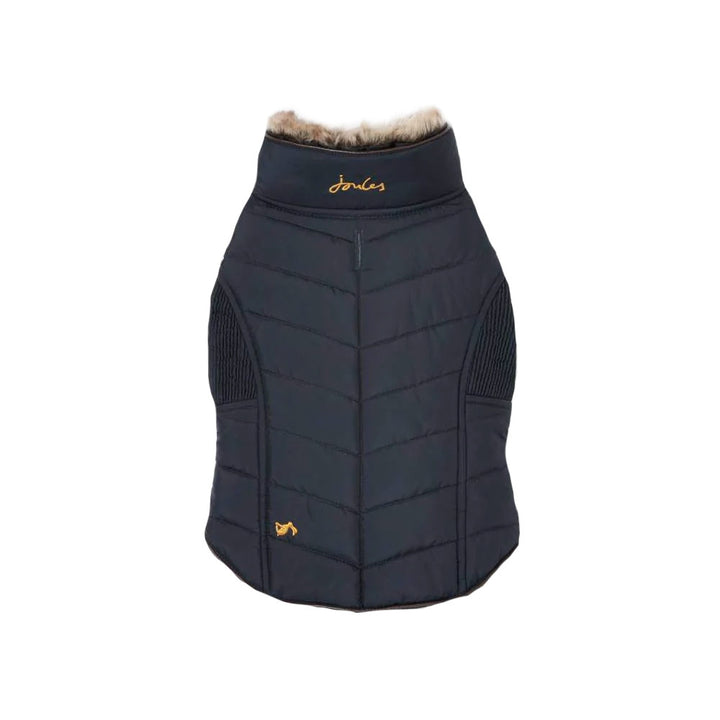 Joules Cherrington Dog Coat