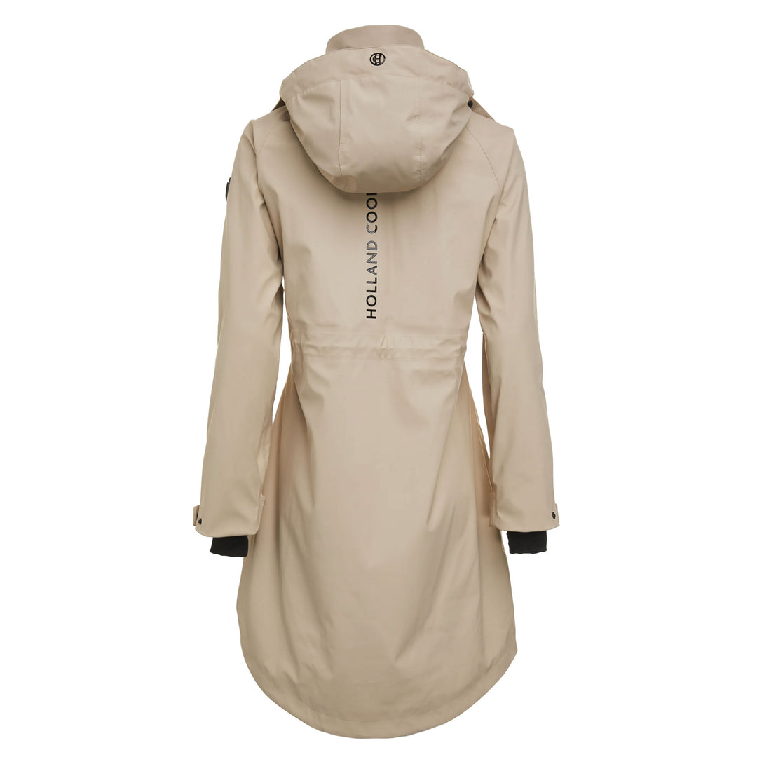 Holland Cooper Ladies Chartwell Rain Parka
