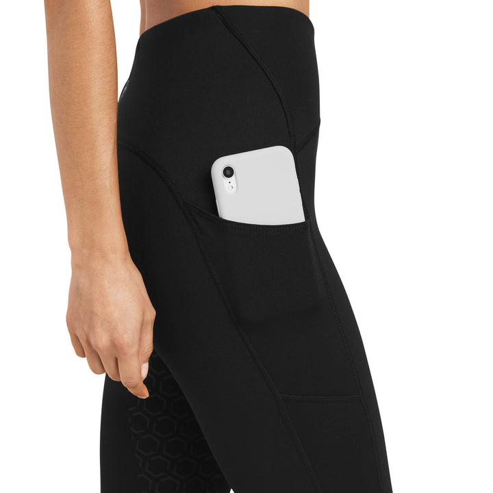 Ariat Ladies Venture Thermal Tights