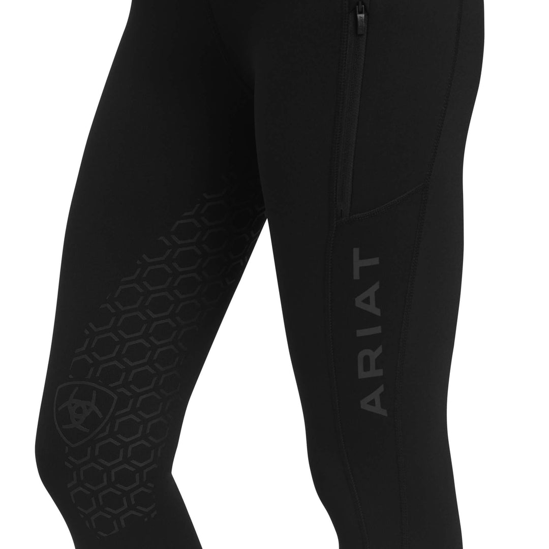 Ariat Ladies Venture Thermal Tights