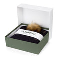 Schoffel Ladies Bakewell Hat & Scarf Set