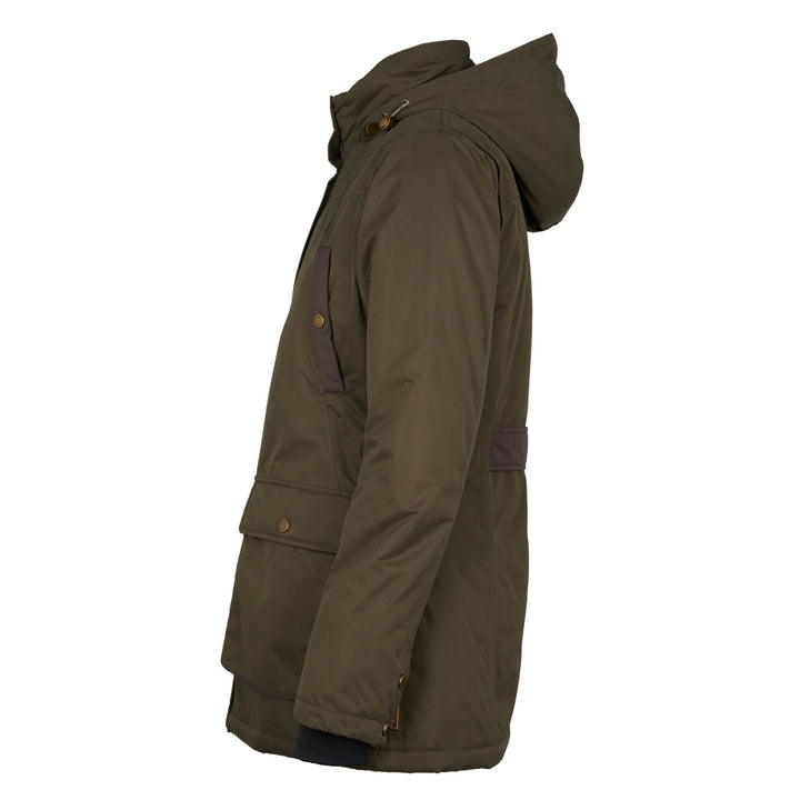 Holland Cooper Ladies Stamford Country Coat