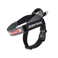The Ezydog Express Harness in Blue#Blue
