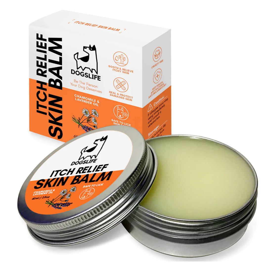 DogsLife Skin Balm