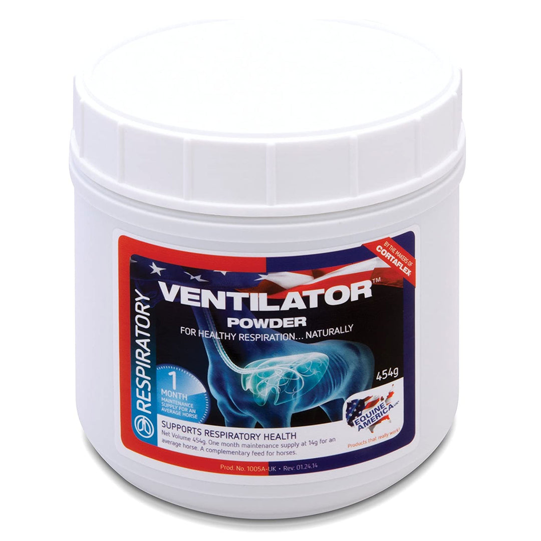 Equine America Ventilator 500g