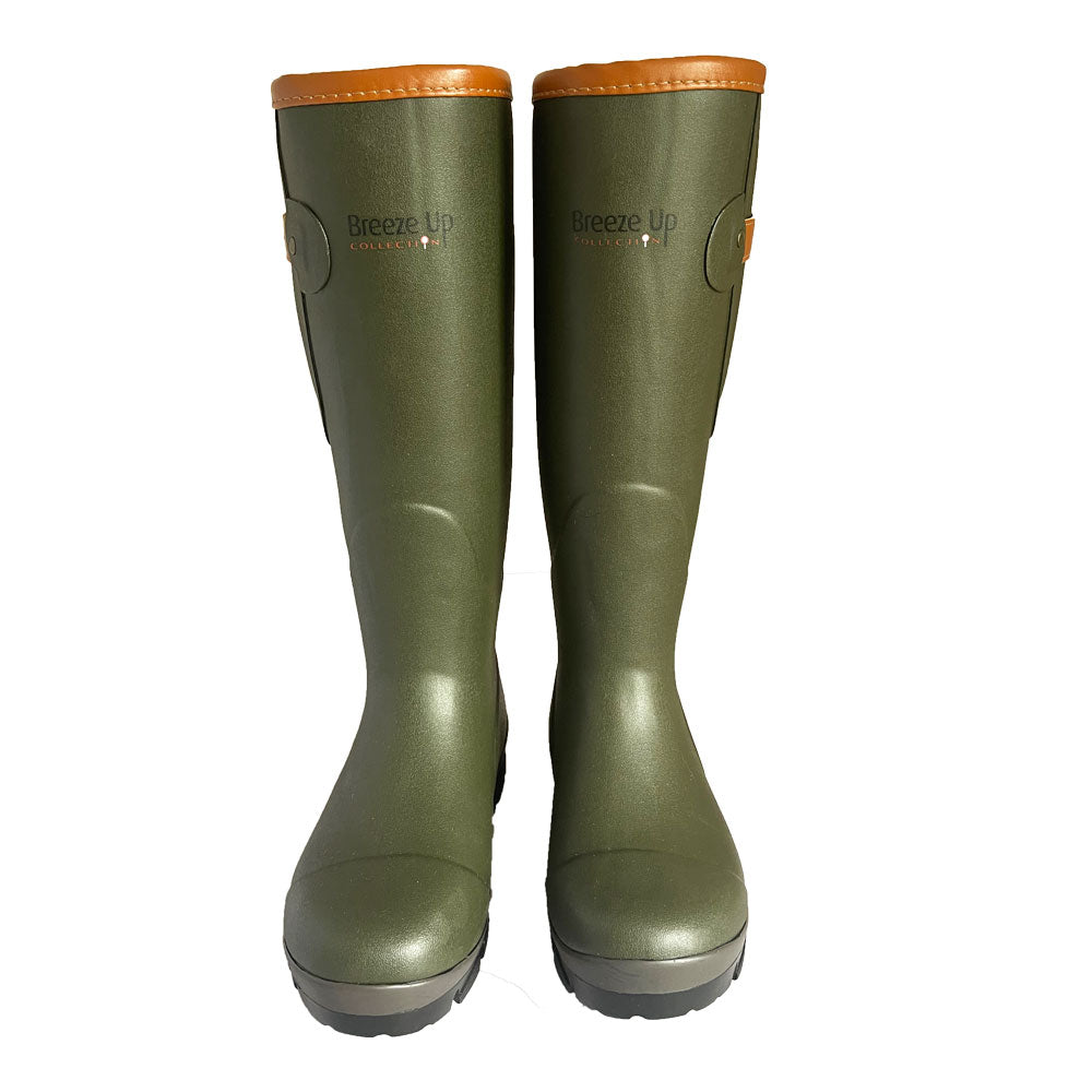 Breeze Up Ladies Heath Neoprene Wellies
