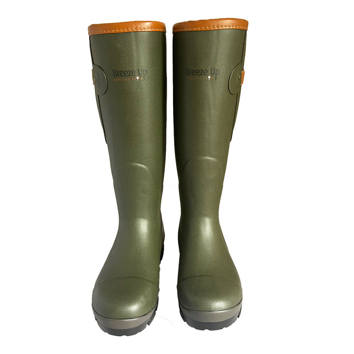 Breeze Up Ladies Heath Neoprene Wellies