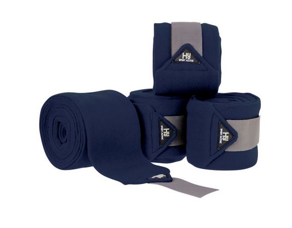 Hy Sport Active Luxury Bandages