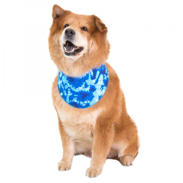 Coco Jojo Dog Cooling Bandana Small