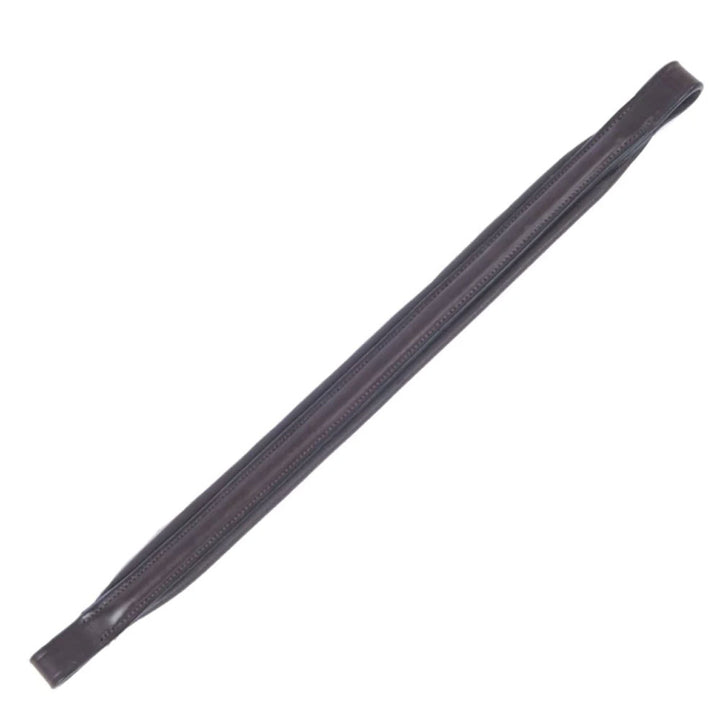 The Collegiate Browband in Brown#Brown