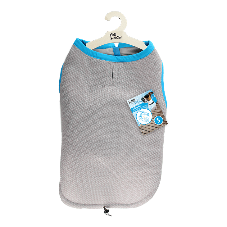 All For Paws Chill Out Cooling Vest Small