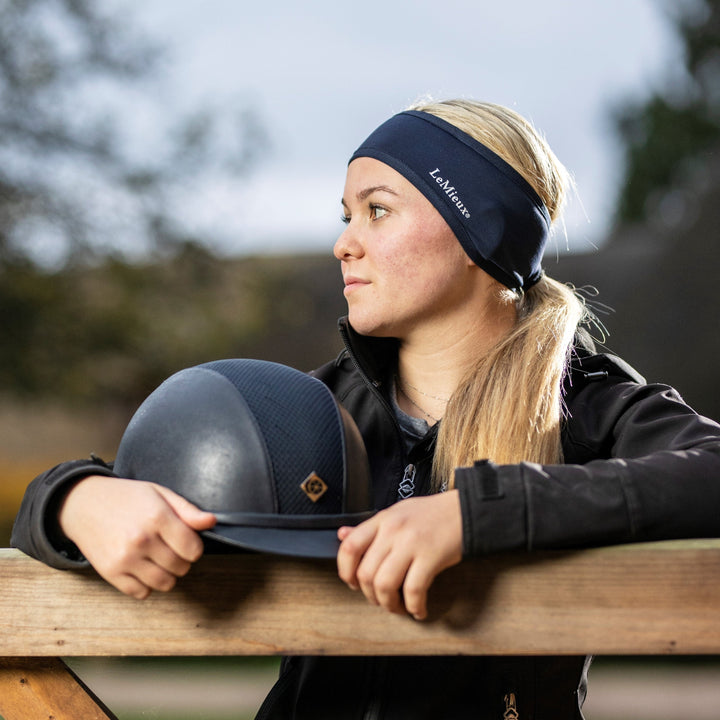 LeMieux Earwarmer Headband