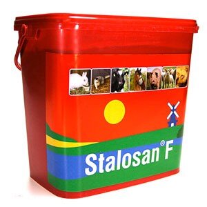 Stalosan F Disinfectant Powder 8kg