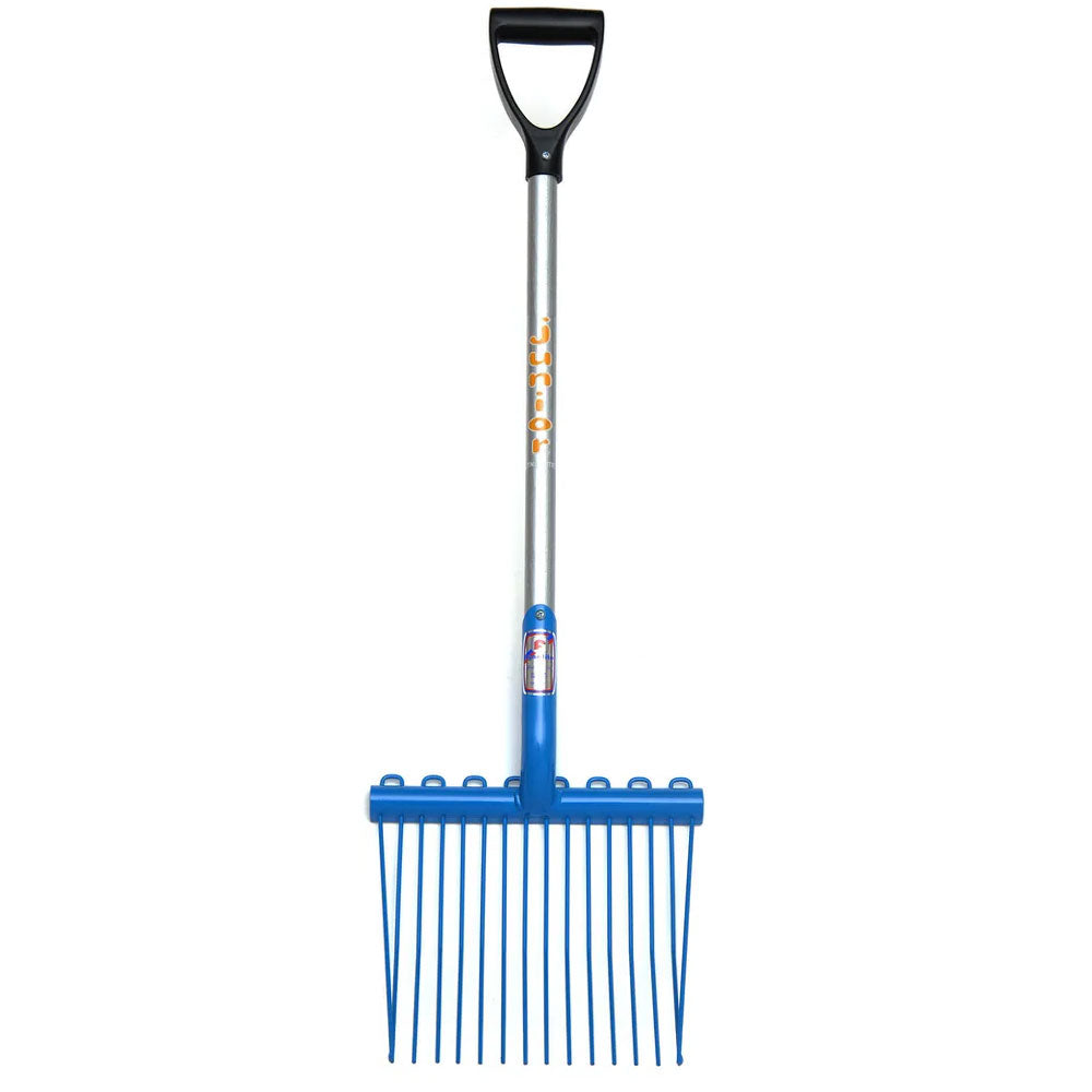 FynaLite Shavings Fork Junior D Handle