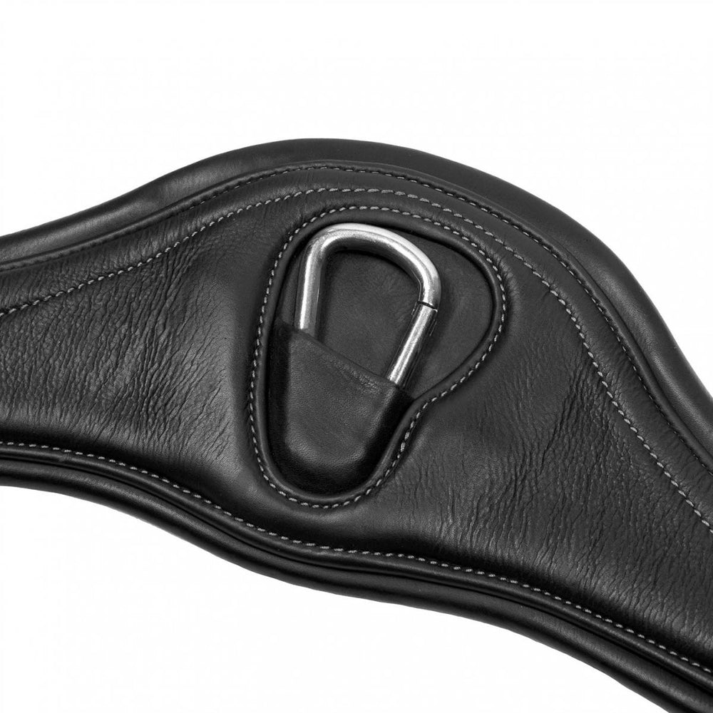 LeMieux Gel-Tek Anatomic Jumping Curve Girth