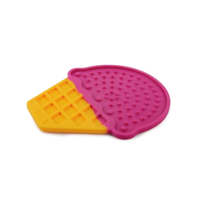 All For Paws Chill Out Ice Cream Lick Mat