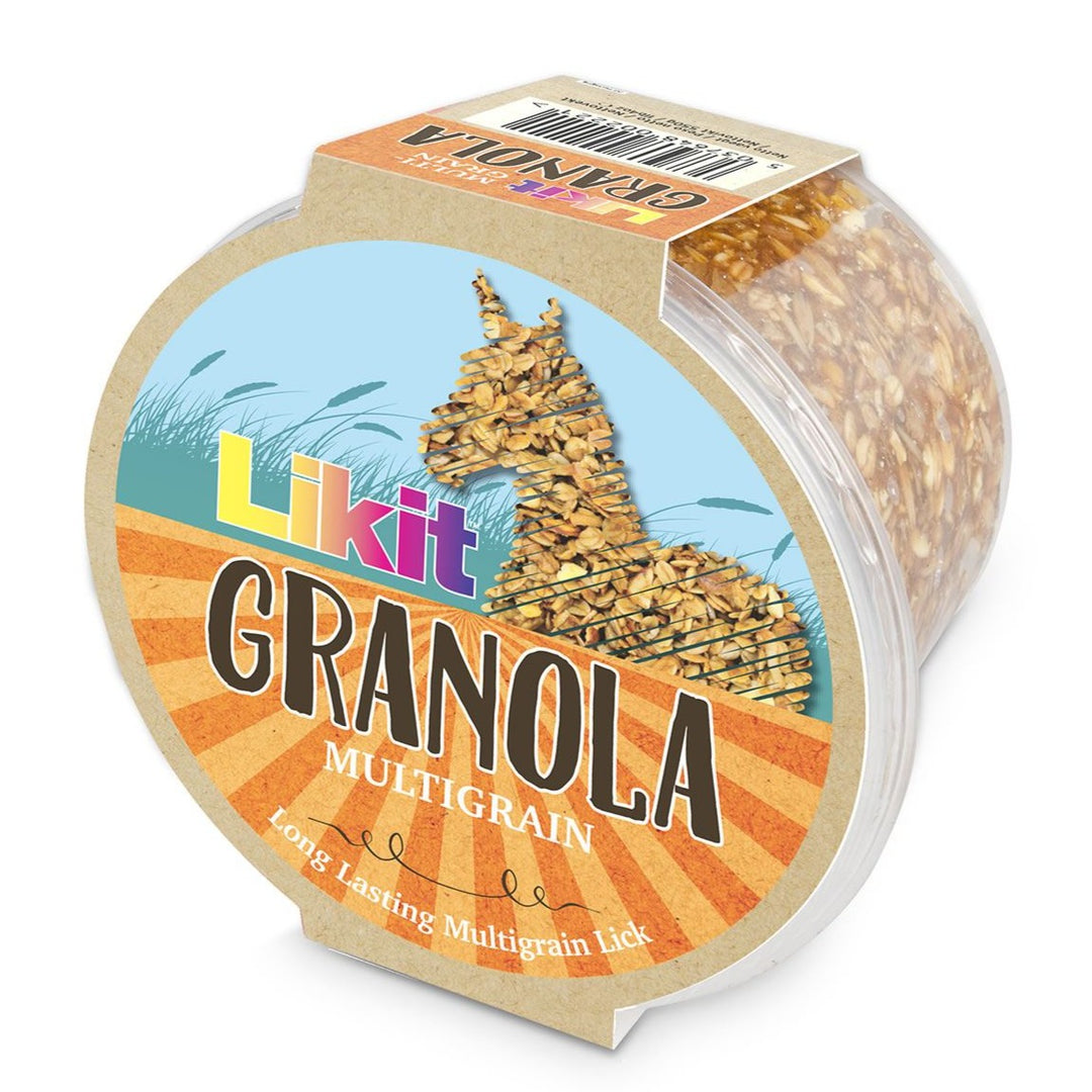 Likit Granola Multigrain Refill