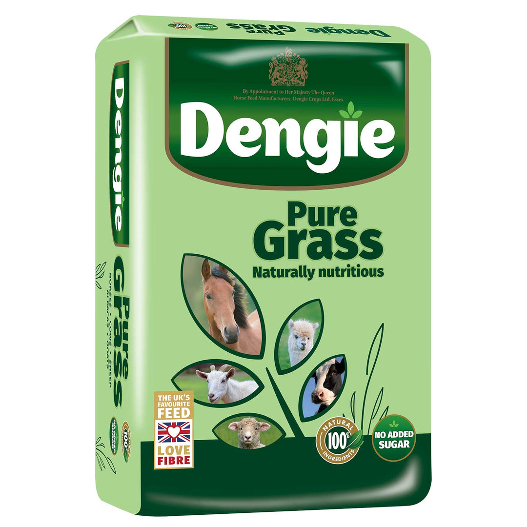 Dengie Pure Grass 15kg