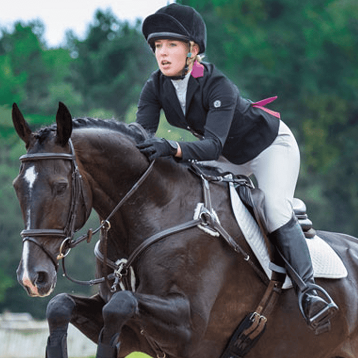 Aubrion Ladies Queensbury Show Jacket