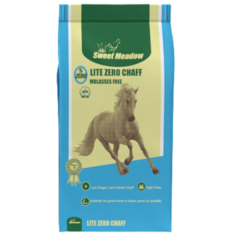 Sweet Meadow Zero Lite Chaff