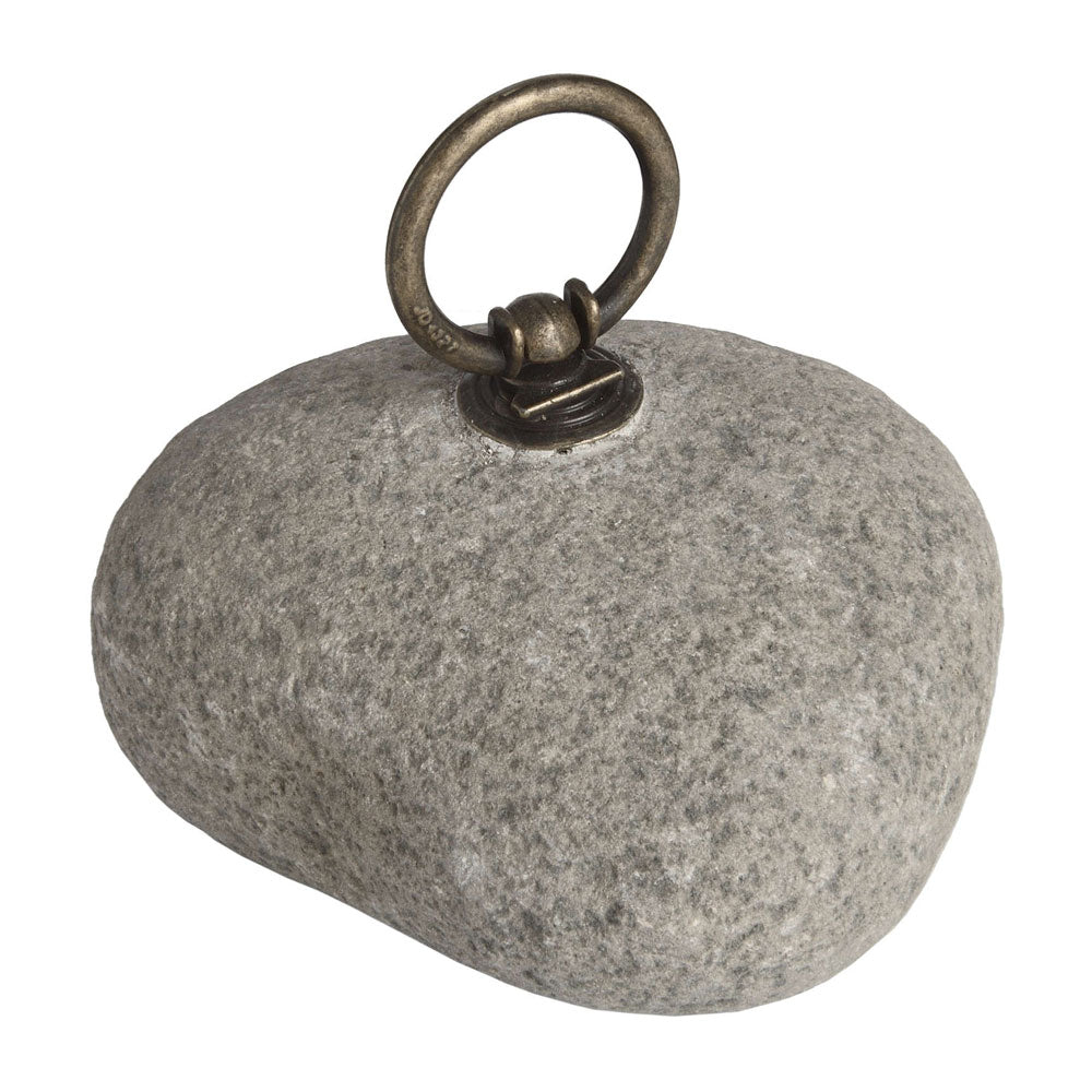 Millbry Hill River Stone Door Stop