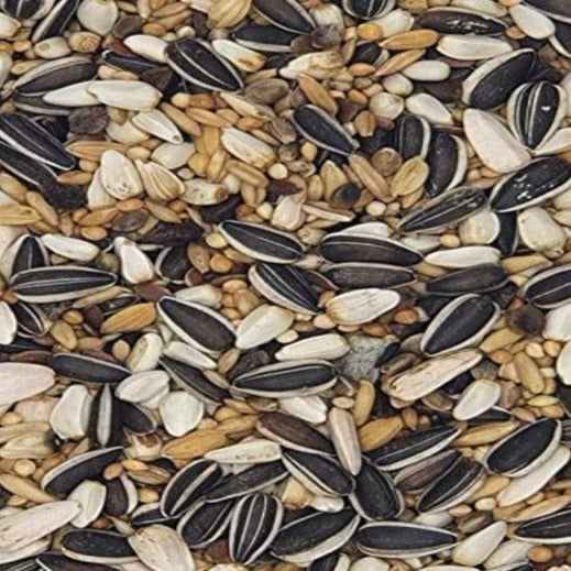 Versele-Laga Prestige Big Parakeet Seed Mix