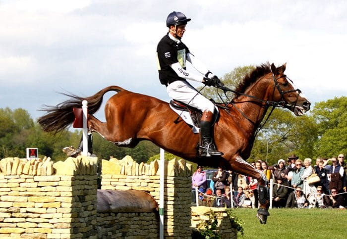 7 Fascinating Facts you never knew about Badminton Horse Trials