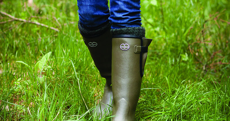 Le Chameau Boots - The Perfect Countryside Companion