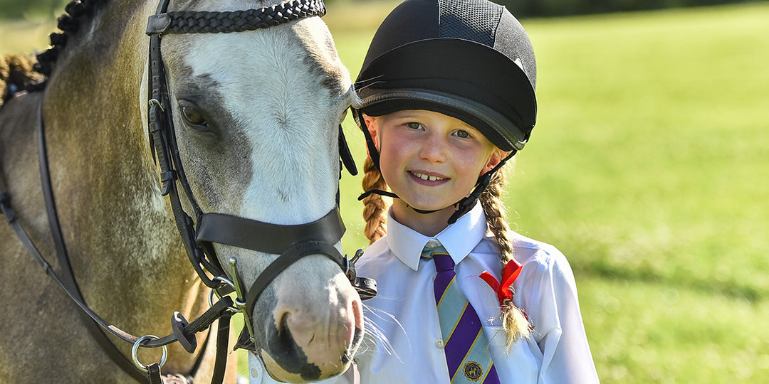 The Ultimate Pony Club Camp Checklist