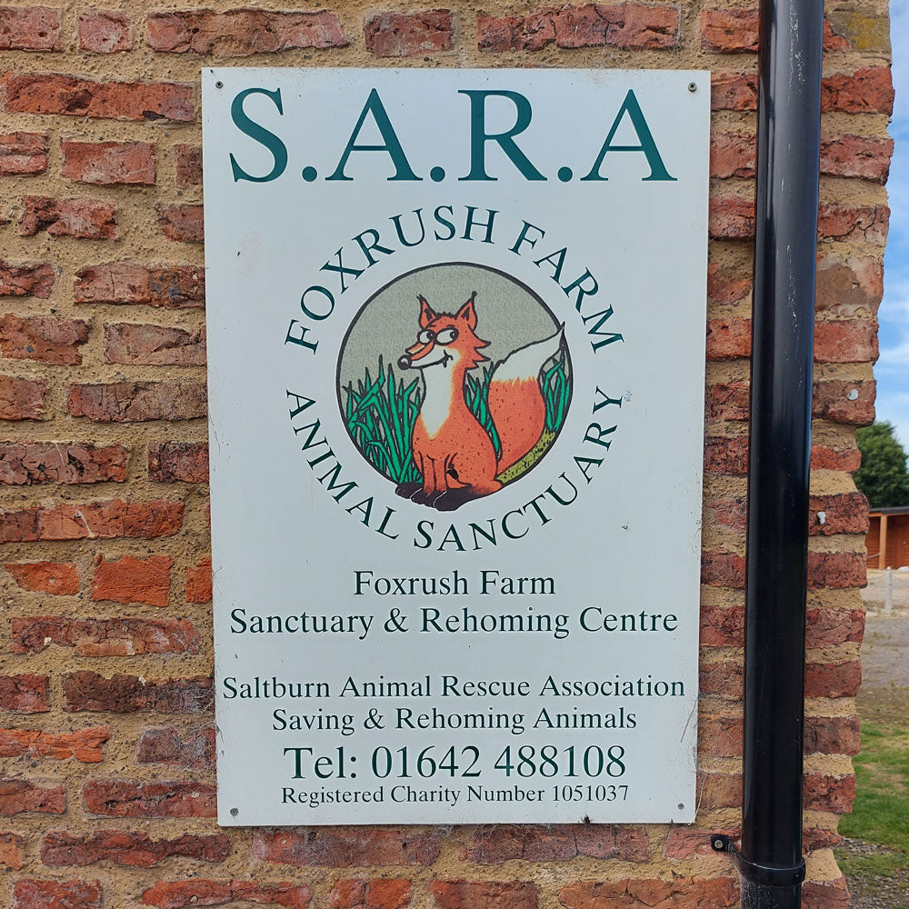Millbry Hill Visits S.A.R.A, Saltburn Animal Rescue Association ...