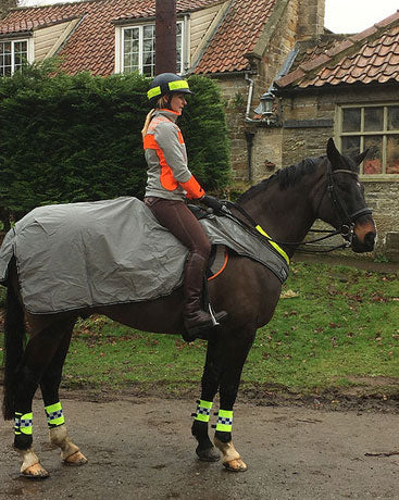 Tips for Safer Road Riding