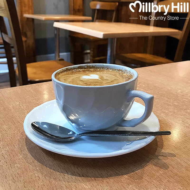 The Coffee Shop at Millbry Hill ...
