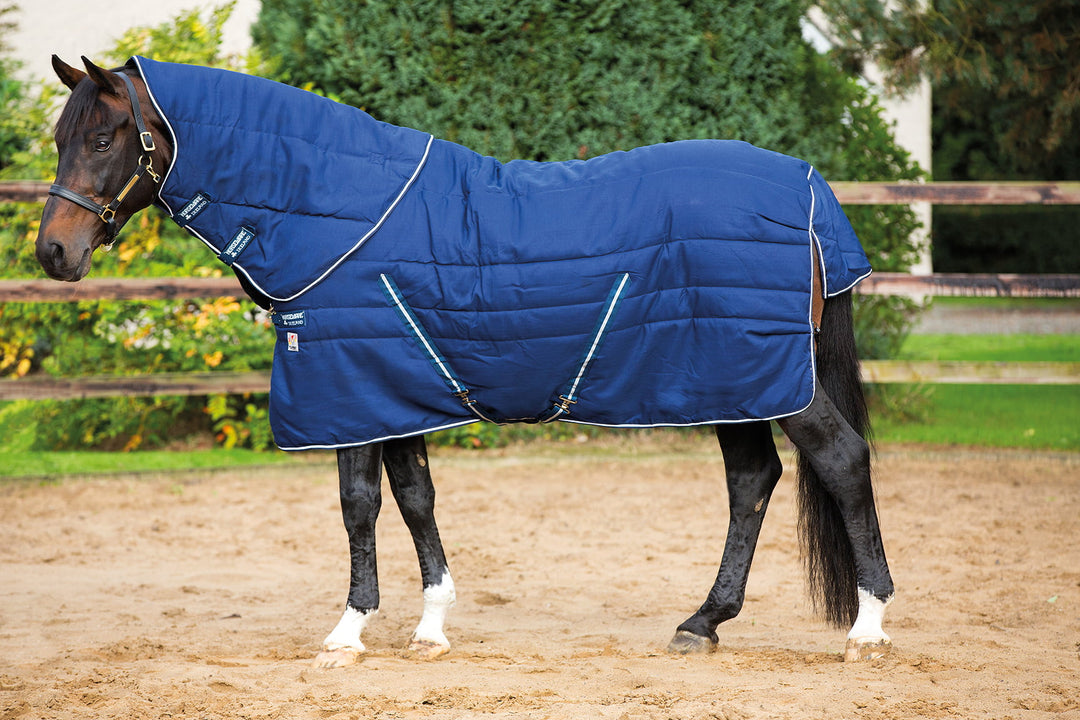 Horseware’s Guide to Choosing the Best Stable Rug for Your Horse