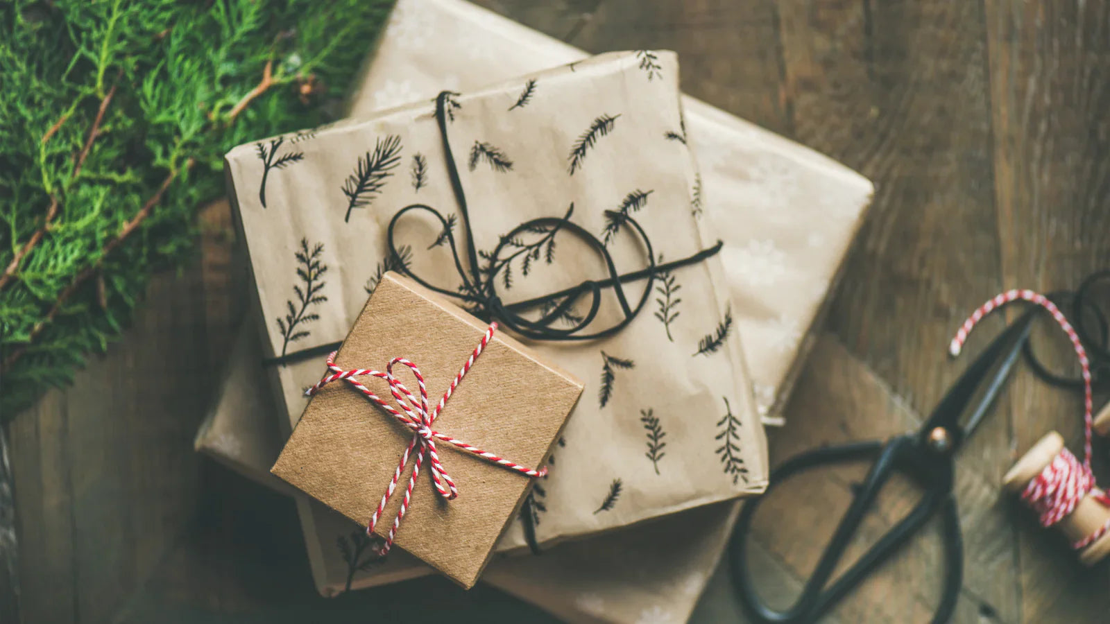 Gift Ideas for All the Family