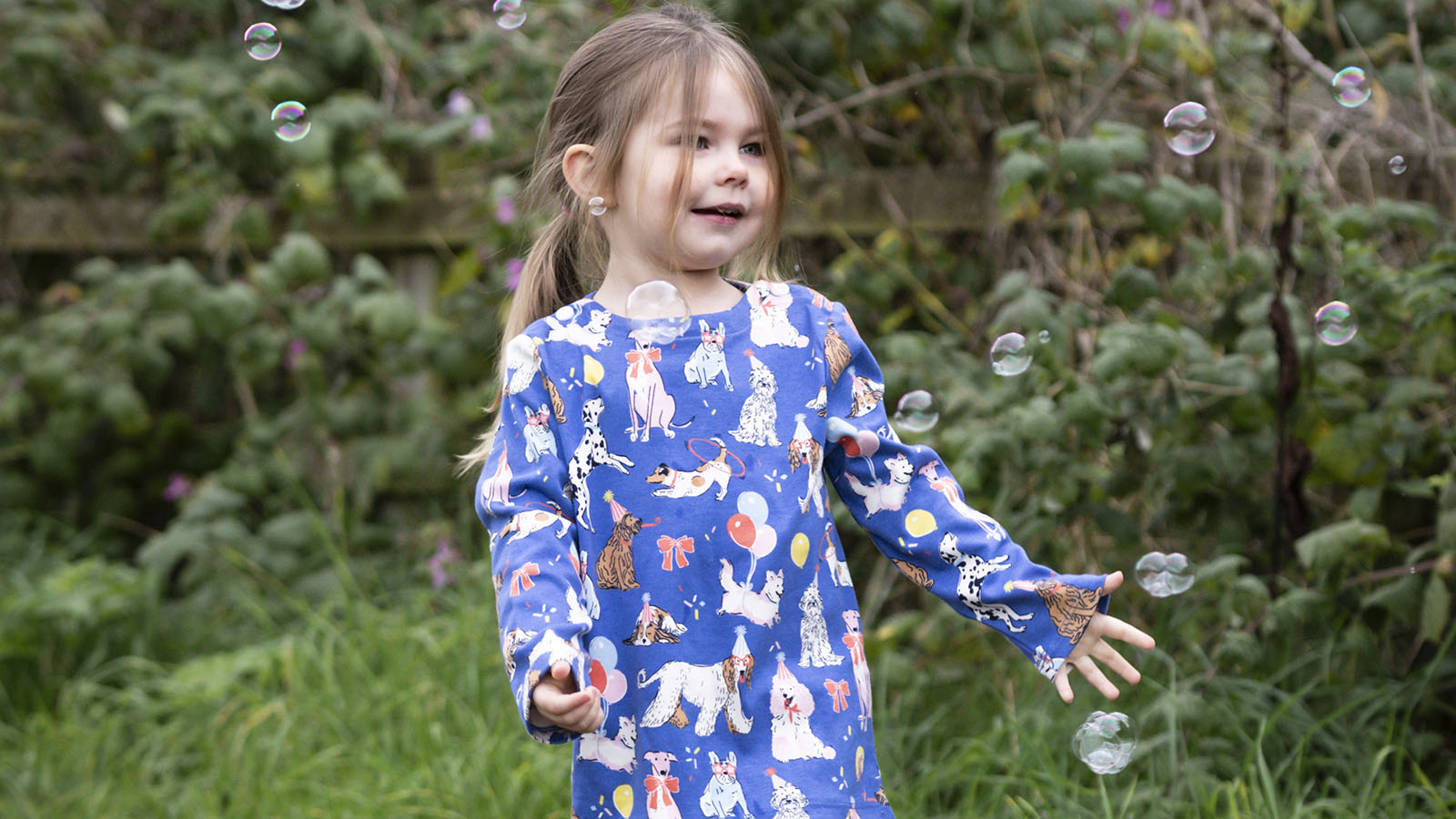 Girl's Country & Outdoor Clothing