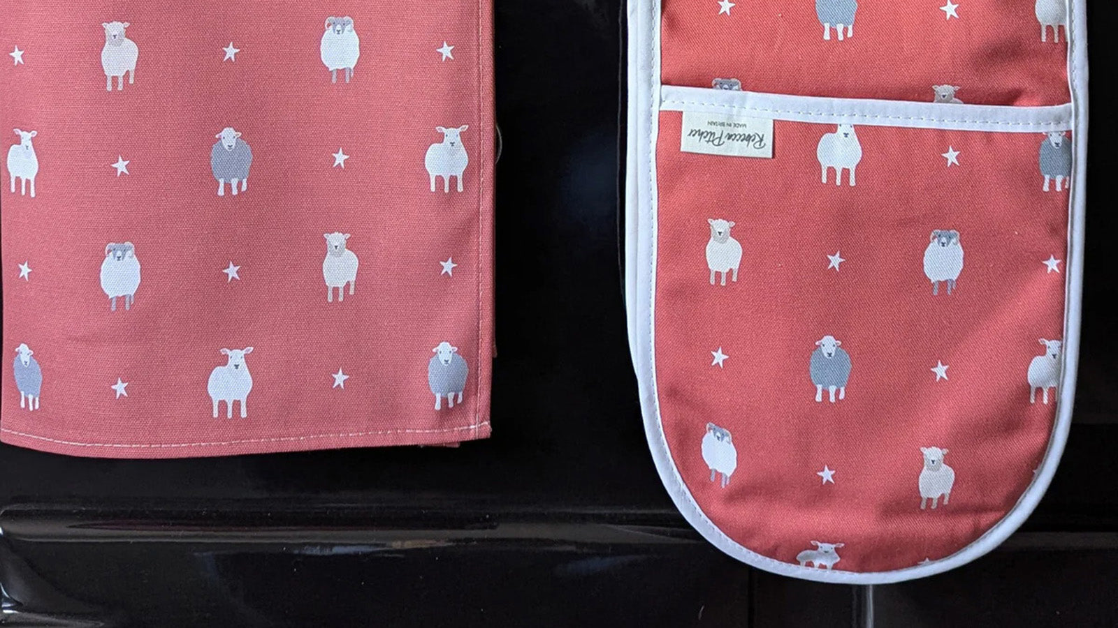 Country Kitchenware