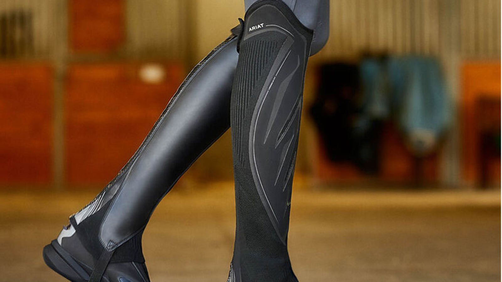 Women's Horse Riding Chaps & Gaiters | Millbry Hill