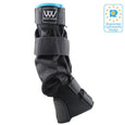 The Woof Wear Mud Fever Turnout Boots in Black#Black
