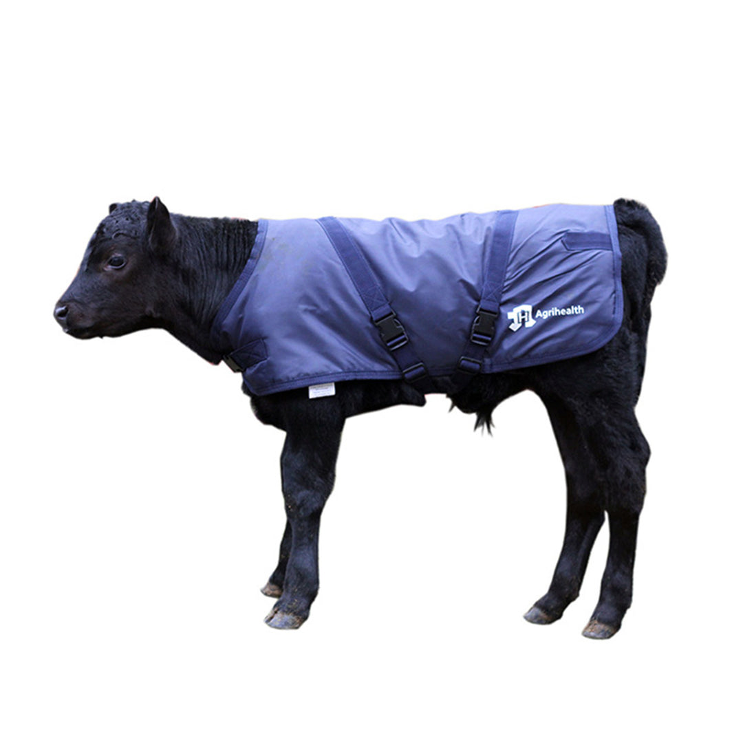 Agrihealth Animal Calf Jacket