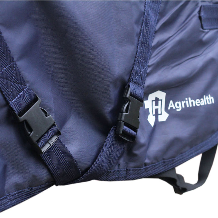 Agrihealth Animal Calf Jacket