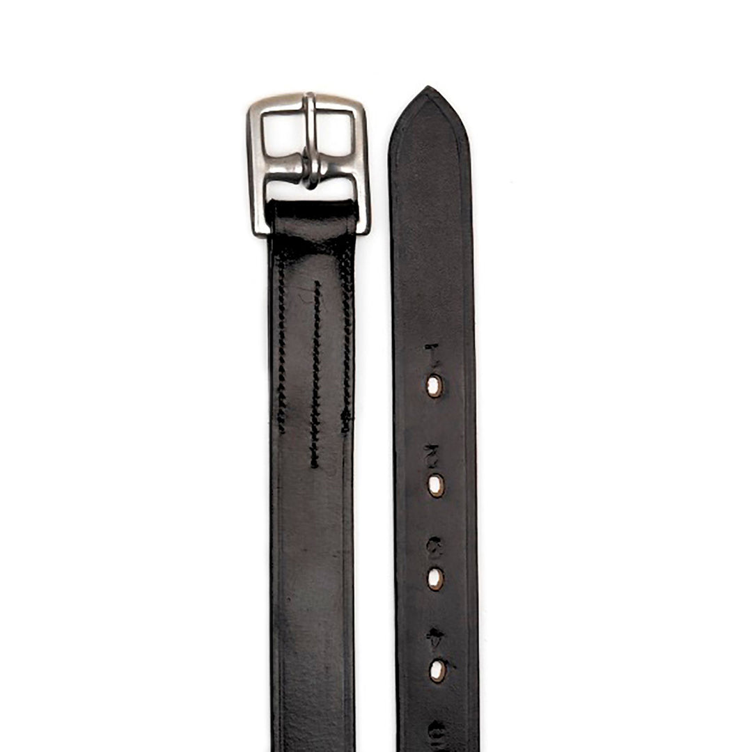 Mackey Classic Stirrup Leathers