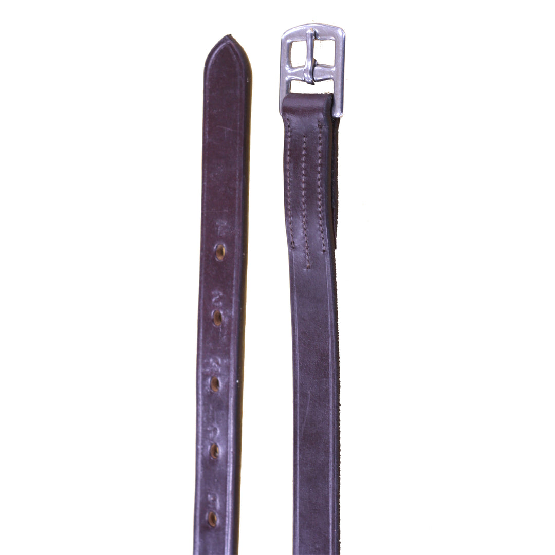 Mackey Classic Stirrup Leathers