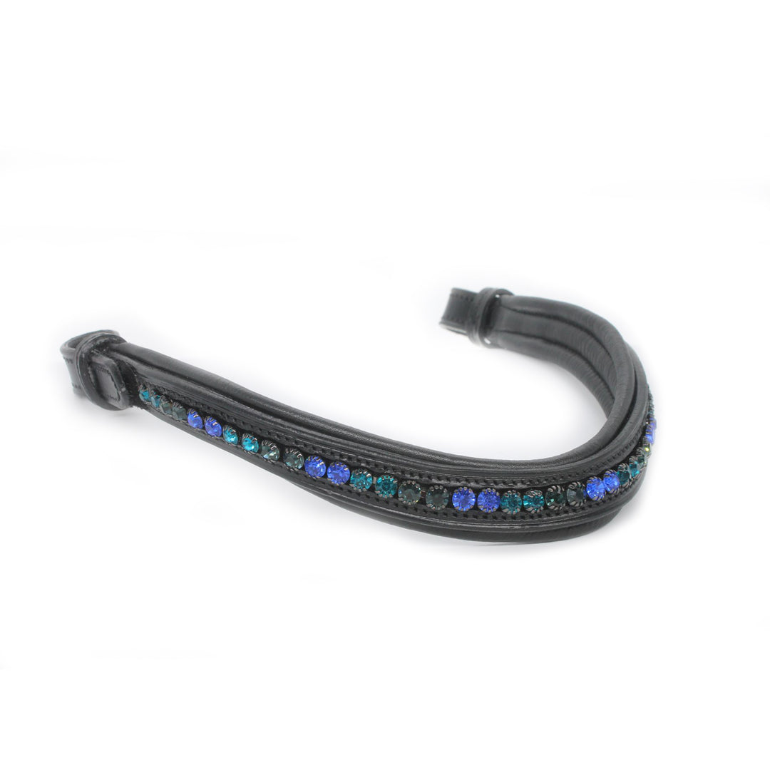 Mackey Sparkle Browband - Midnight