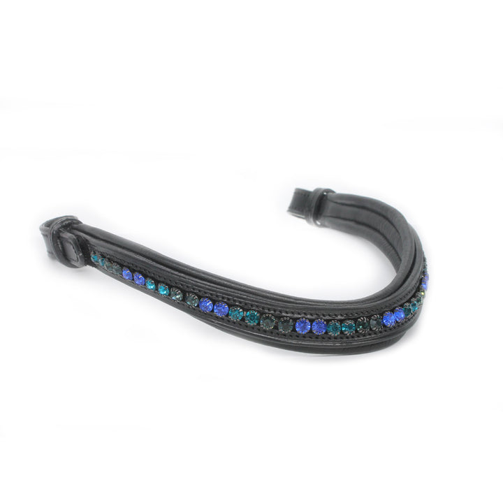 Mackey Sparkle Browband - Midnight
