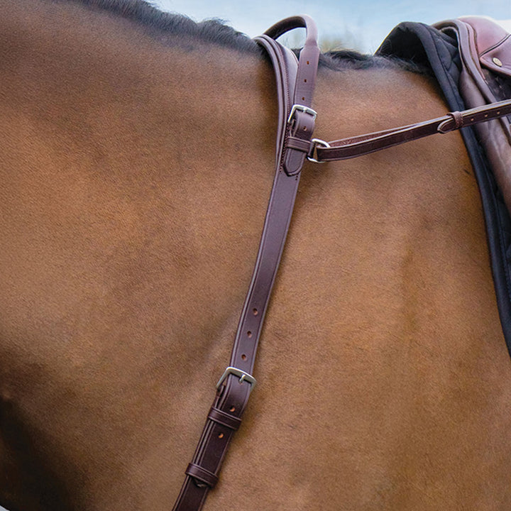 Mackey Neck Strap with Handle
