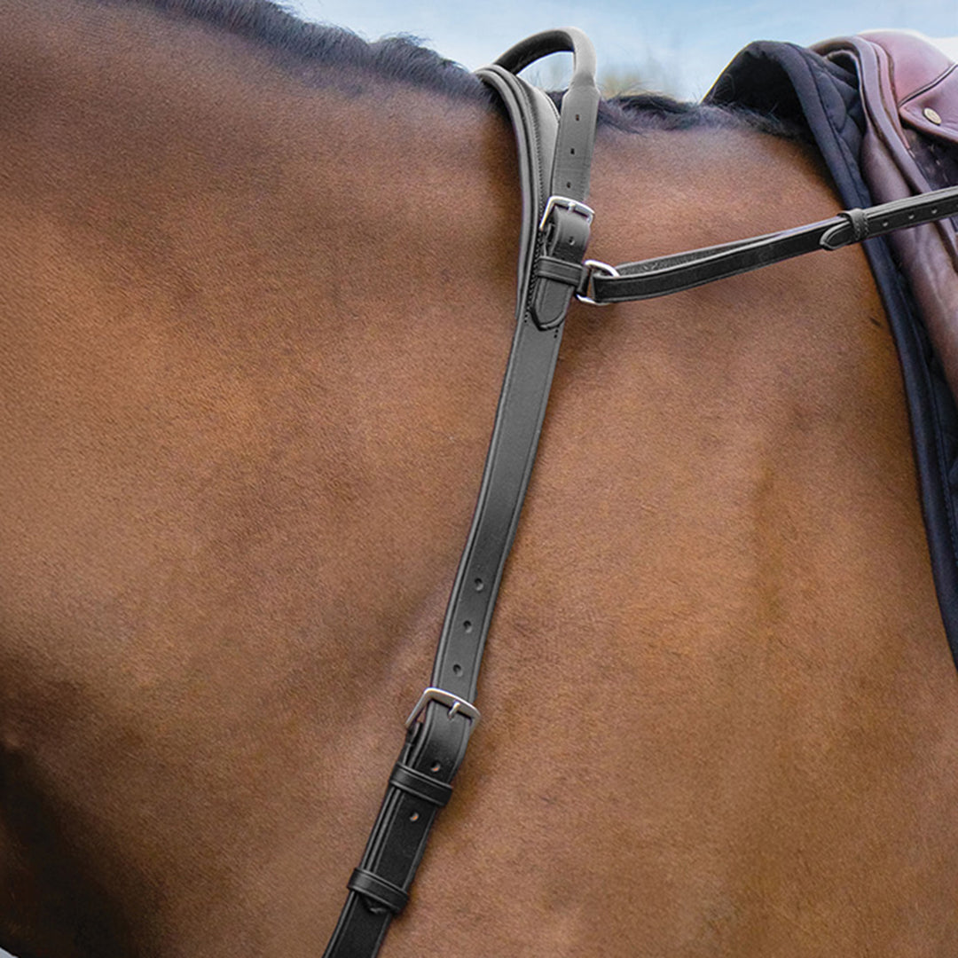 Mackey Neck Strap with Handle