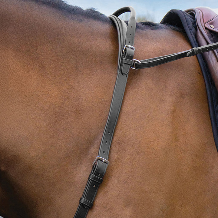 Mackey Neck Strap with Handle
