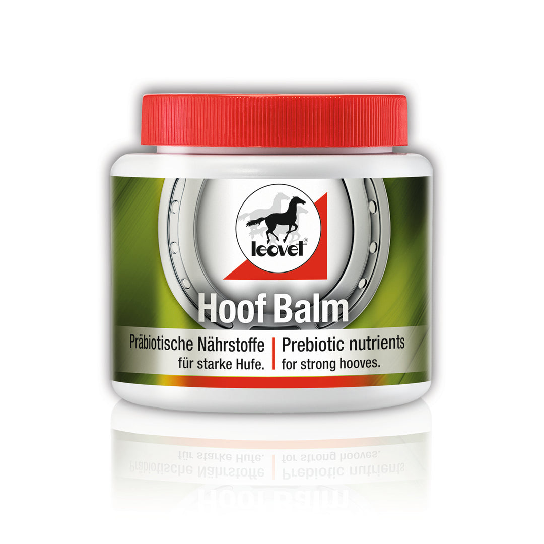 Leovet Hoof Balm Prebiotic