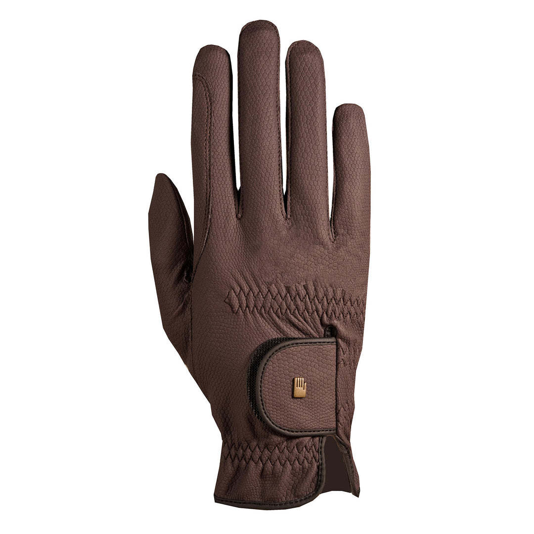 Roeckl Roeck Grip Riding Gloves